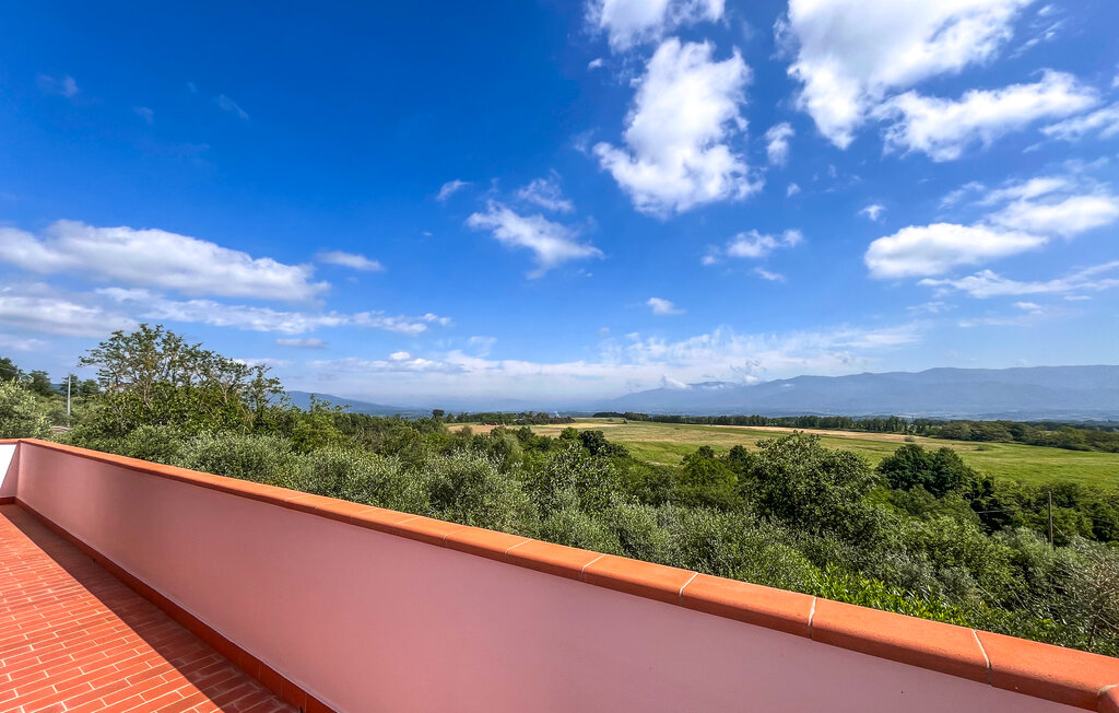 Semesterhus - Cavriglia , Italien - ITR034 11