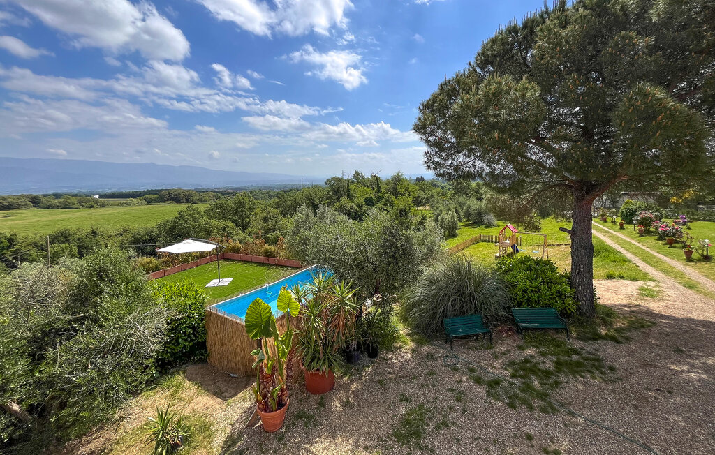 Semesterhus - Cavriglia , Italien - ITR034 6