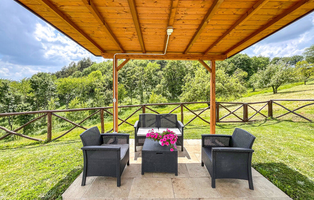 Semesterhus - Bibbiena , Italien - ITR014 11