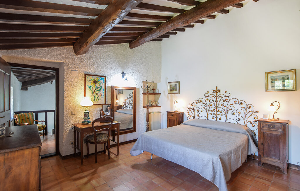 Location de vacances - Loro Ciuffenna , Italie - ITR041 37