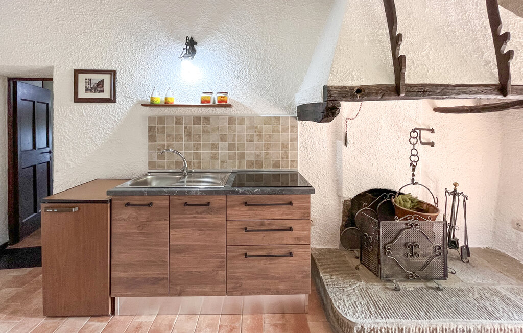 Location de vacances - Loro Ciuffenna , Italie - ITR041 35