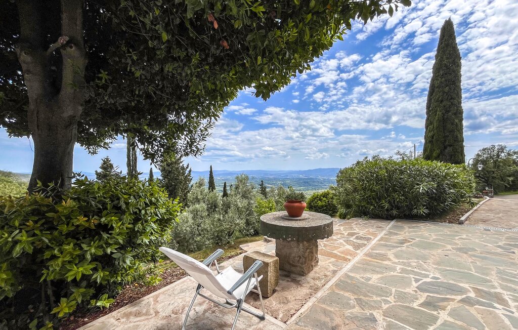 Location de vacances - Loro Ciuffenna , Italie - ITR041 20