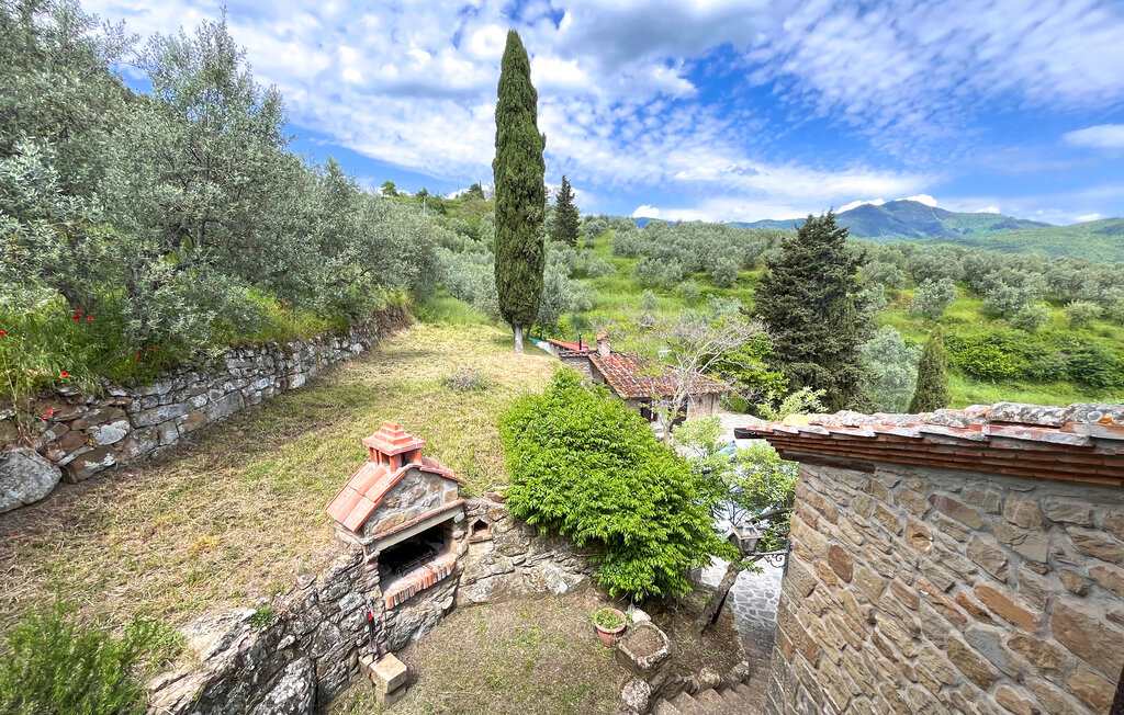 Location de vacances - Loro Ciuffenna , Italie - ITR041 7