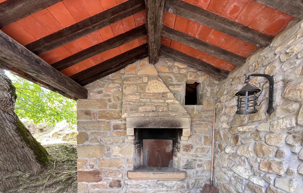 Location de vacances - Loro Ciuffenna , Italie - ITR041 25