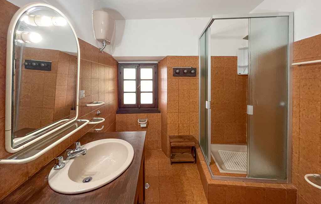 Location de vacances - Loro Ciuffenna , Italie - ITR041 45