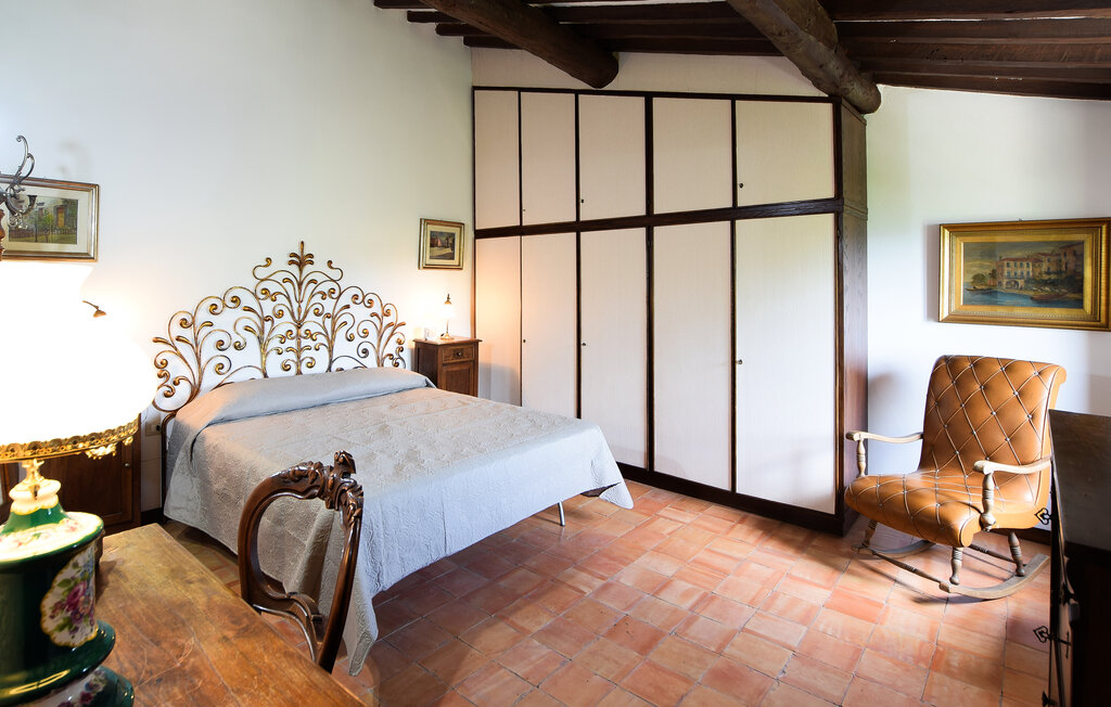 Location de vacances - Loro Ciuffenna , Italie - ITR041 8