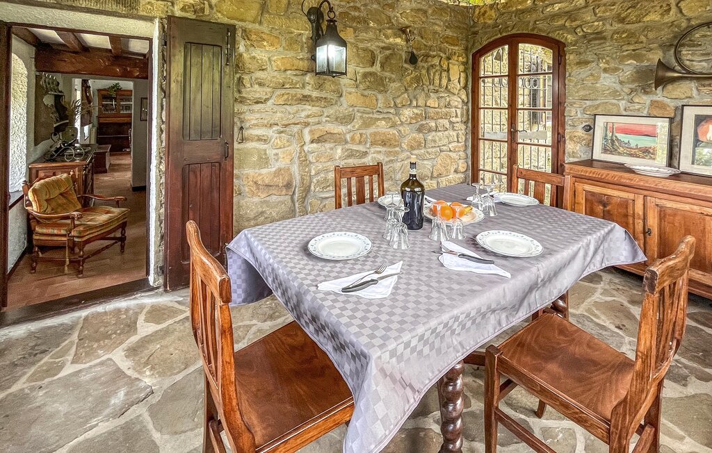 Location de vacances - Loro Ciuffenna , Italie - ITR041 31