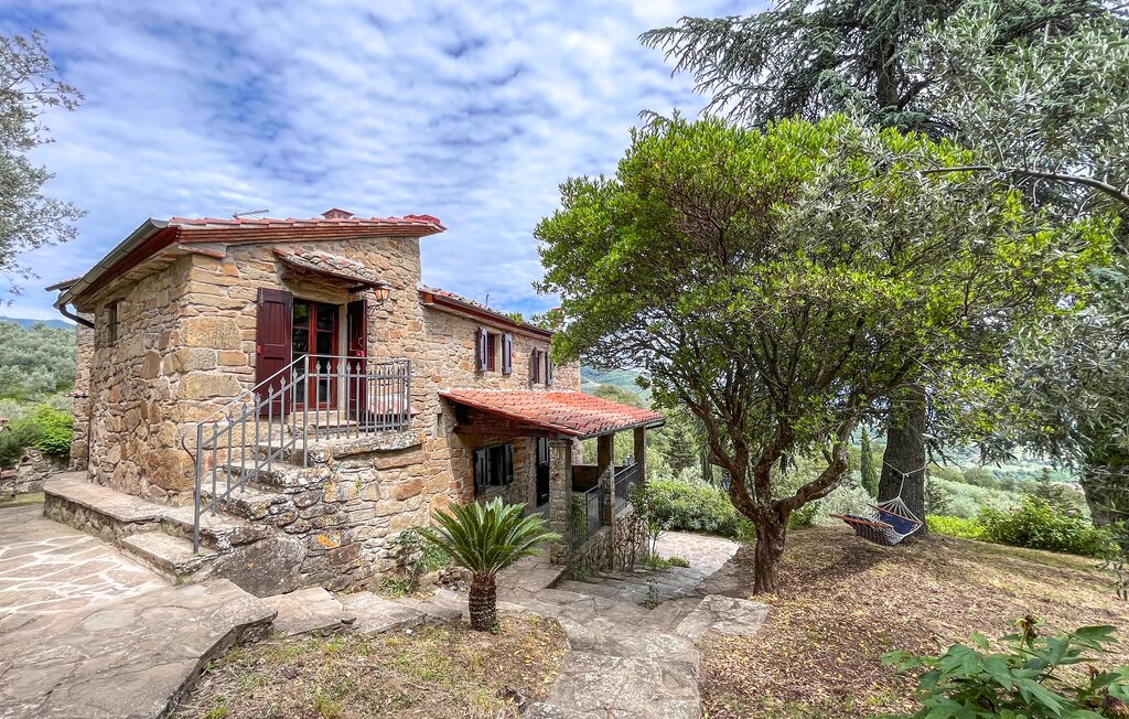 Location de vacances - Loro Ciuffenna , Italie - ITR041 15