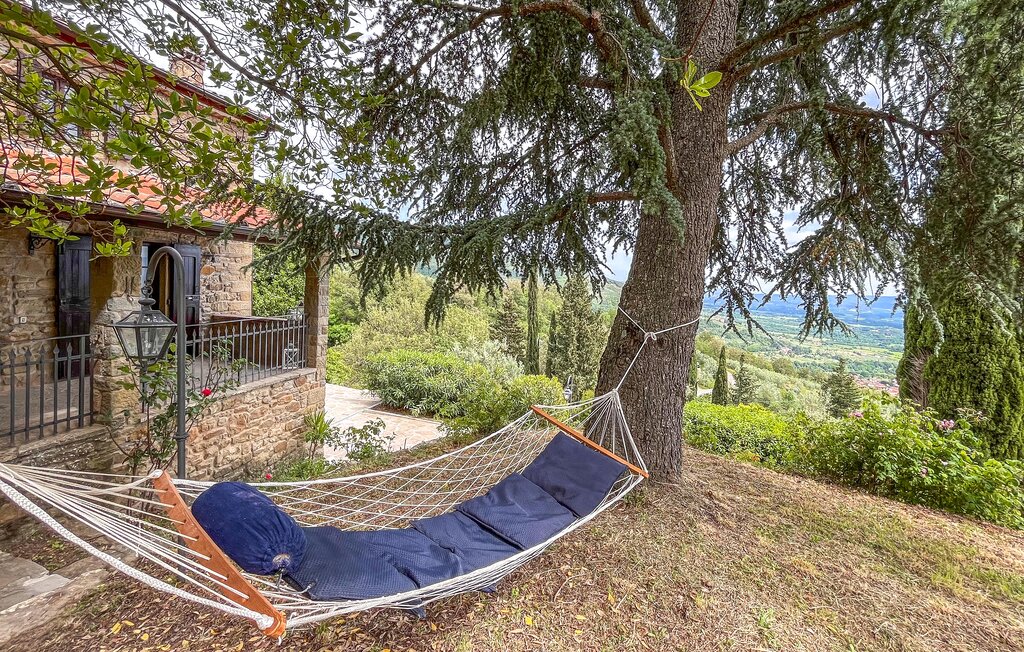 Location de vacances - Loro Ciuffenna , Italie - ITR041 18