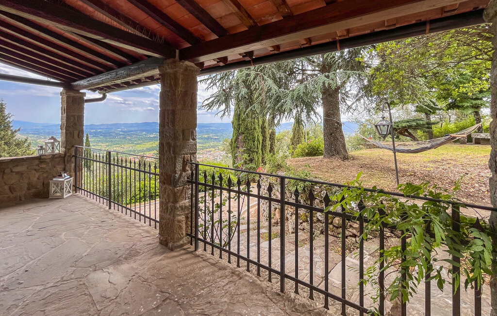 Location de vacances - Loro Ciuffenna , Italie - ITR041 6