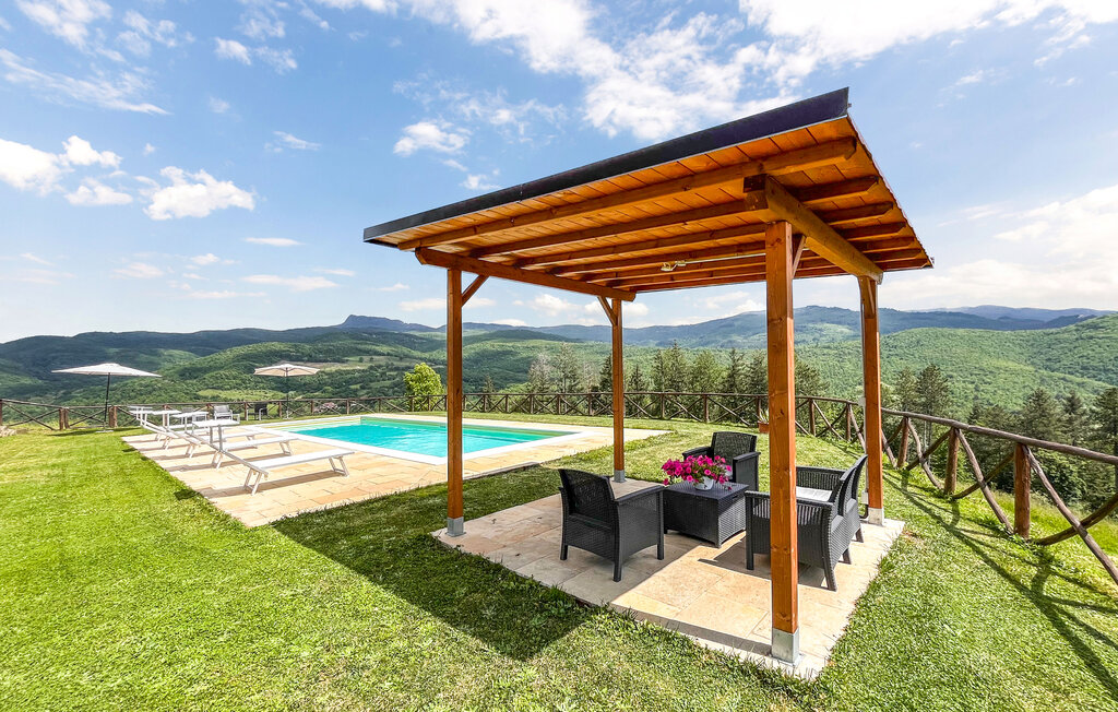 Semesterhus - Bibbiena , Italien - ITR014 10