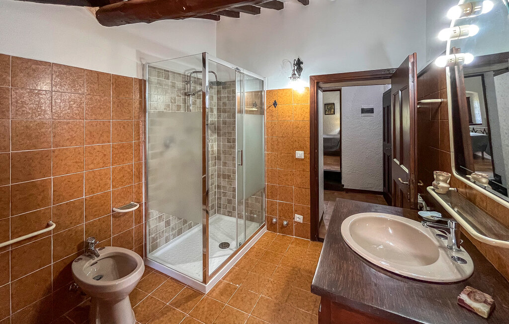 Location de vacances - Loro Ciuffenna , Italie - ITR041 43