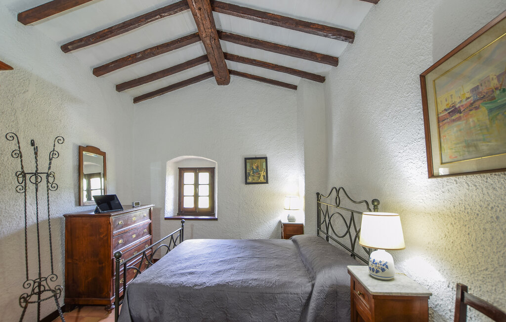 Location de vacances - Loro Ciuffenna , Italie - ITR041 38