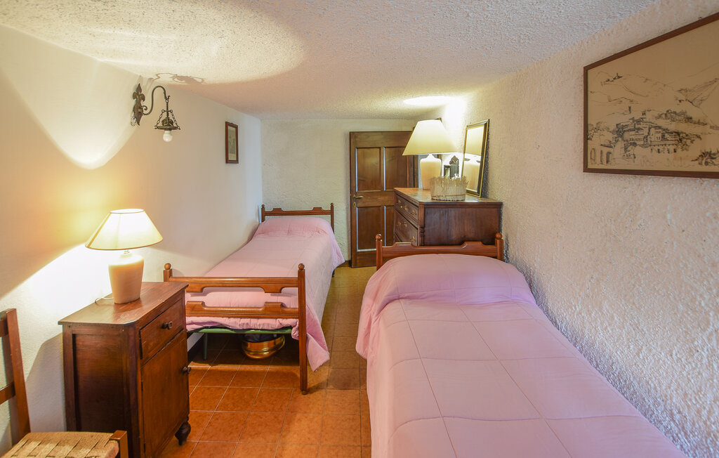 Location de vacances - Loro Ciuffenna , Italie - ITR041 41