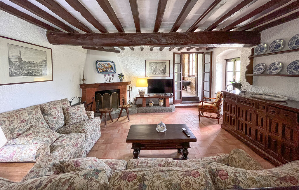 Location de vacances - Loro Ciuffenna , Italie - ITR041 4