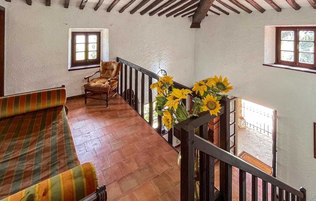 Location de vacances - Loro Ciuffenna , Italie - ITR041 30