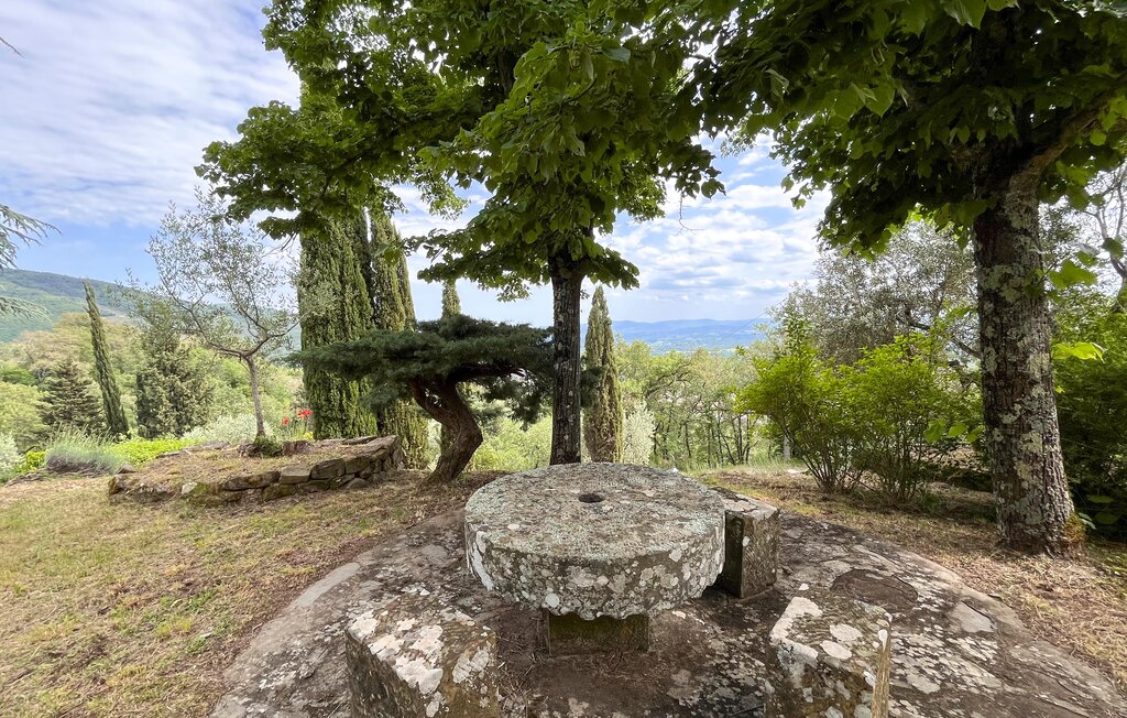 Location de vacances - Loro Ciuffenna , Italie - ITR041 19