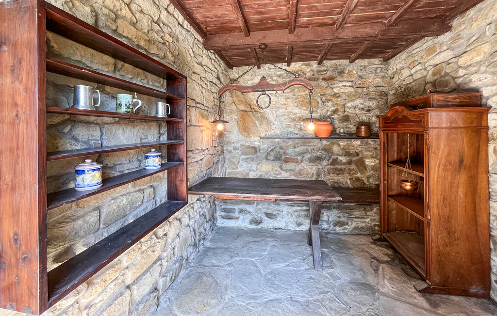 Location de vacances - Loro Ciuffenna , Italie - ITR041 47