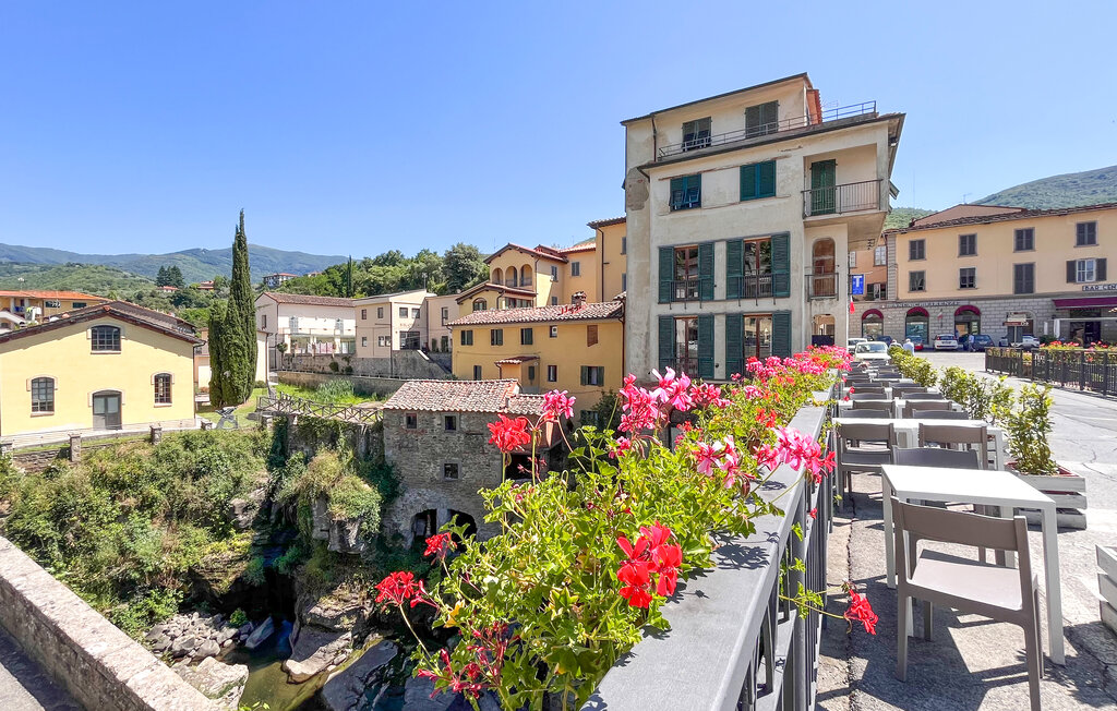 Location de vacances - Loro Ciuffenna , Italie - ITR041 50