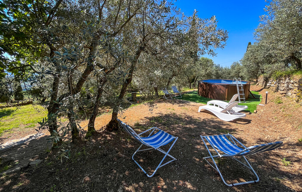 Location de vacances - Loro Ciuffenna , Italie - ITR041 3