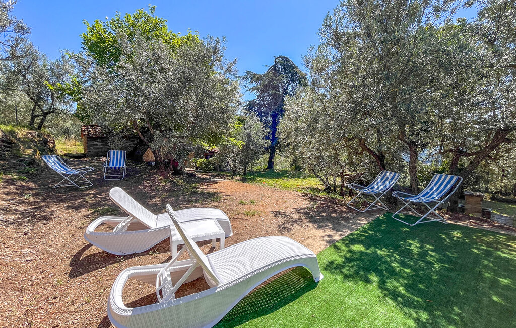 Location de vacances - Loro Ciuffenna , Italie - ITR041 10