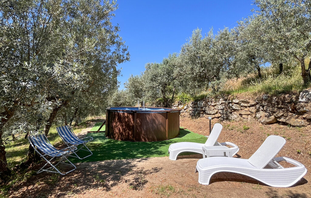 Location de vacances - Loro Ciuffenna , Italie - ITR041 11