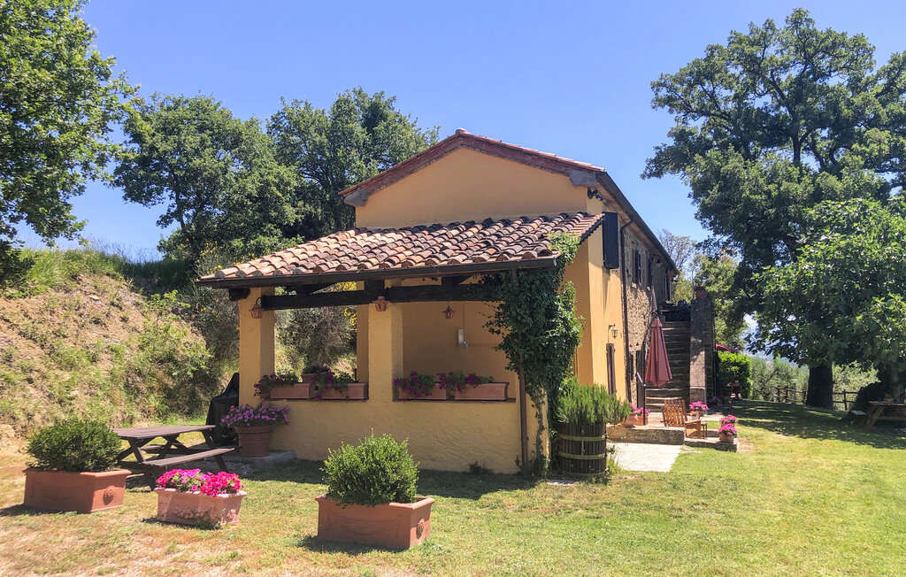 Ferienwohnung - Anghiari , Italien - ITR028 16