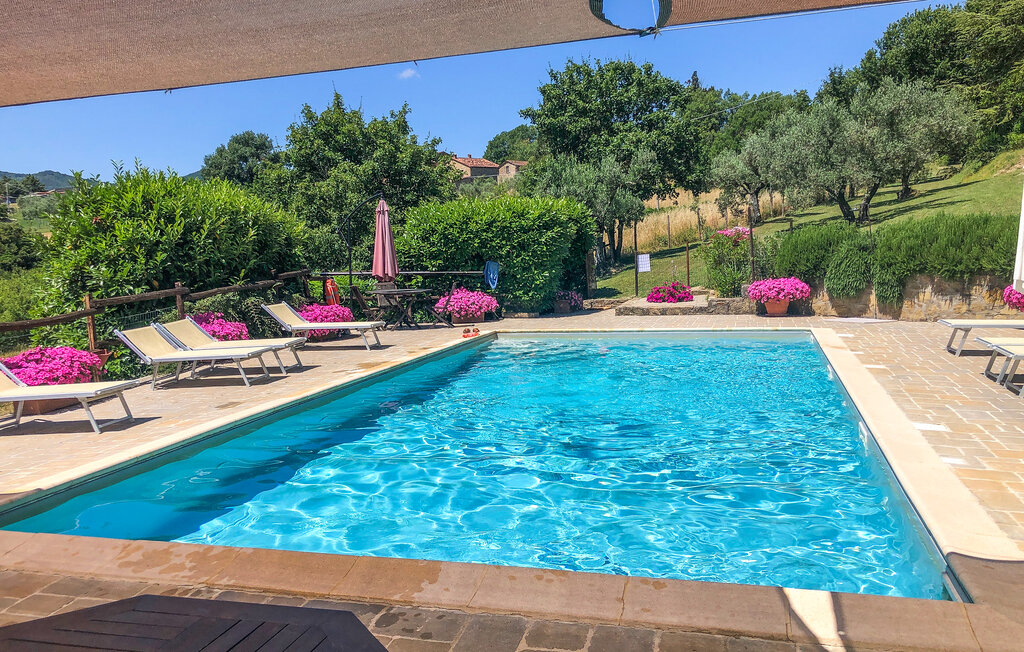 Ferienwohnung - Anghiari , Italien - ITR029 1