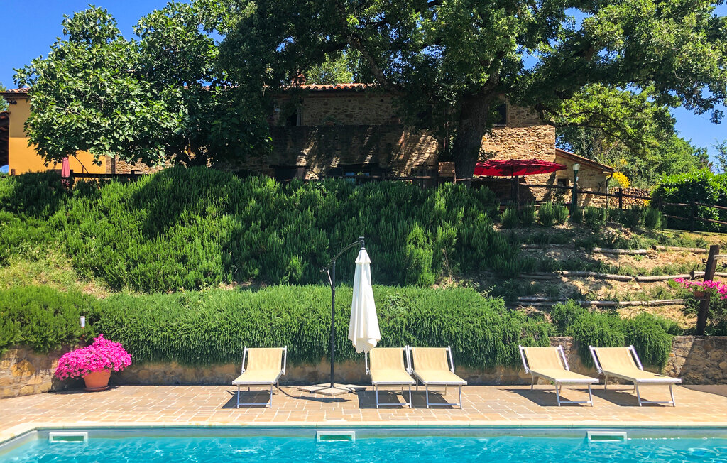 Ferienwohnung - Anghiari , Italien - ITR030 10