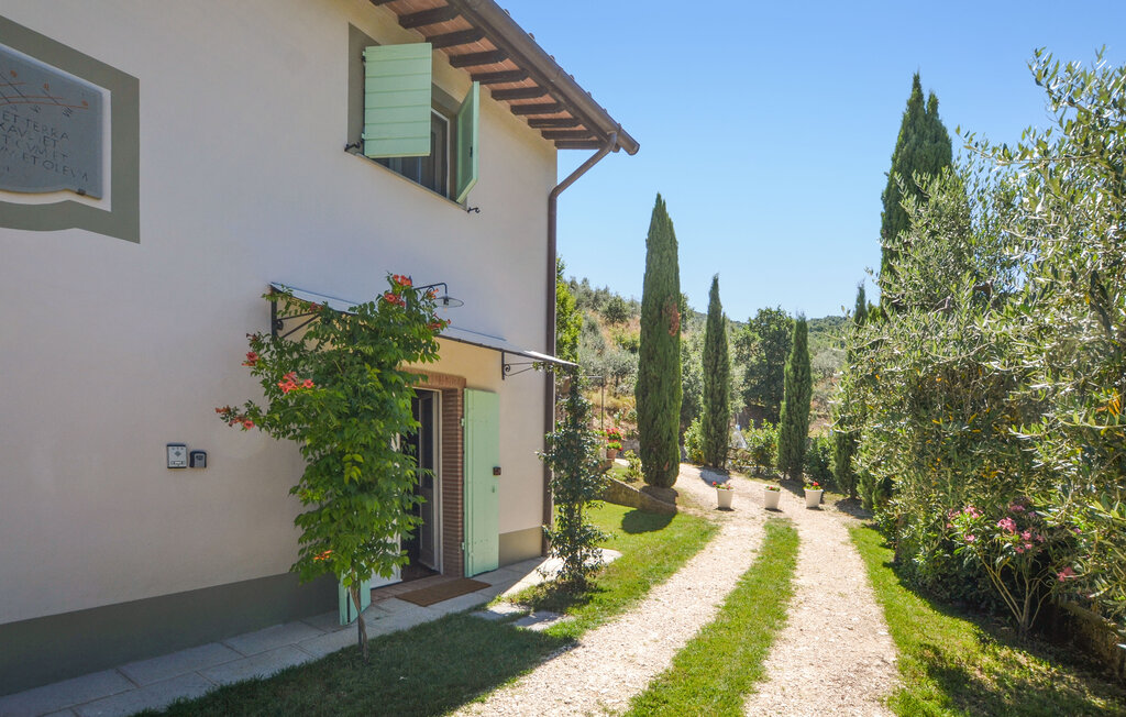 Ferienhaus - Castiglion Fiorentino , Italien - ITR005 17