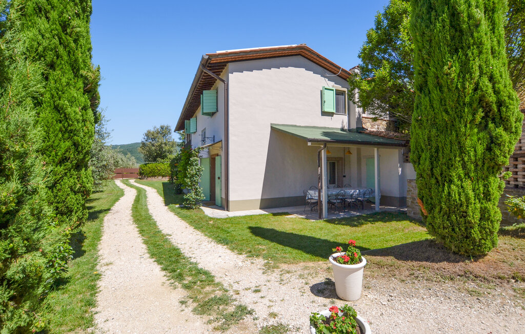 Ferienhaus - Castiglion Fiorentino , Italien - ITR005 18