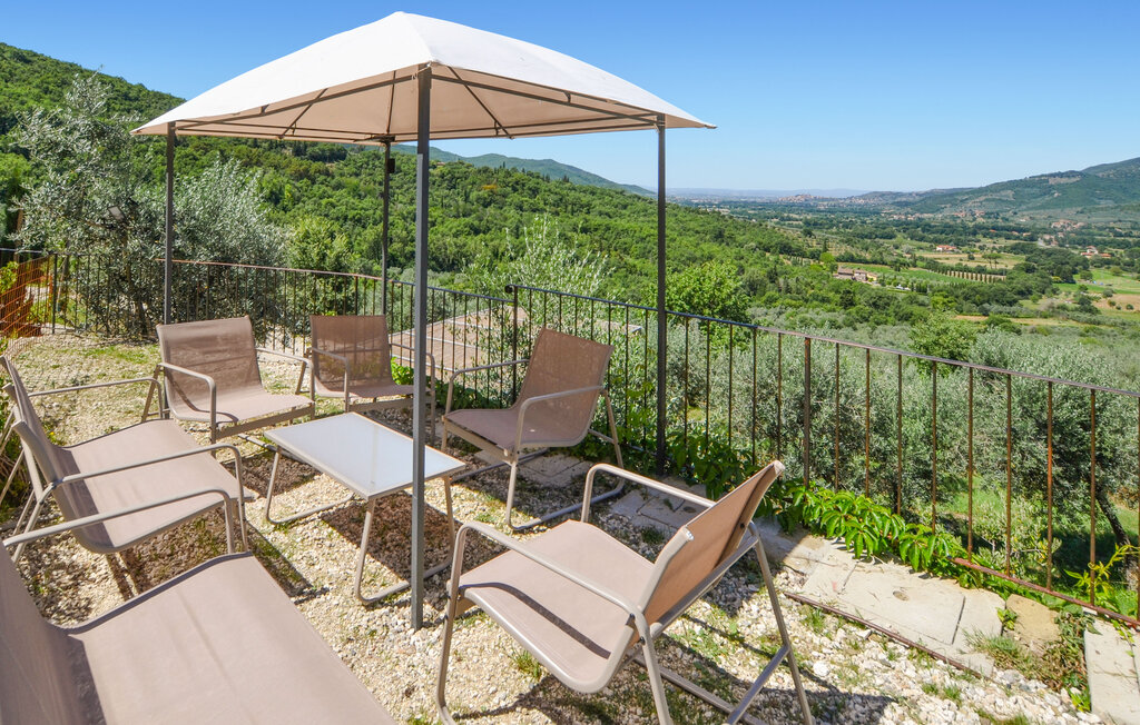 Ferienhaus - Castiglion Fiorentino , Italien - ITR005 22