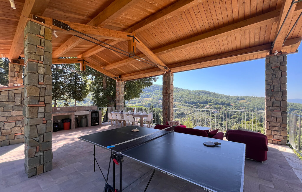 Ferienhaus - Subbiano , Italien - ITR023 20