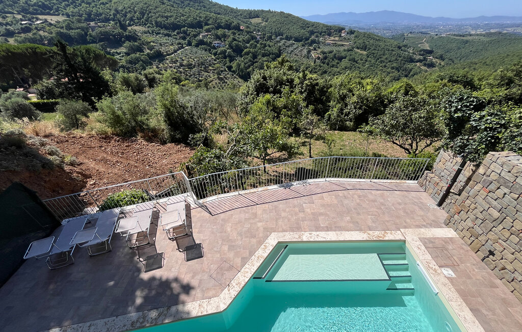 Ferienhaus - Subbiano , Italien - ITR023 14