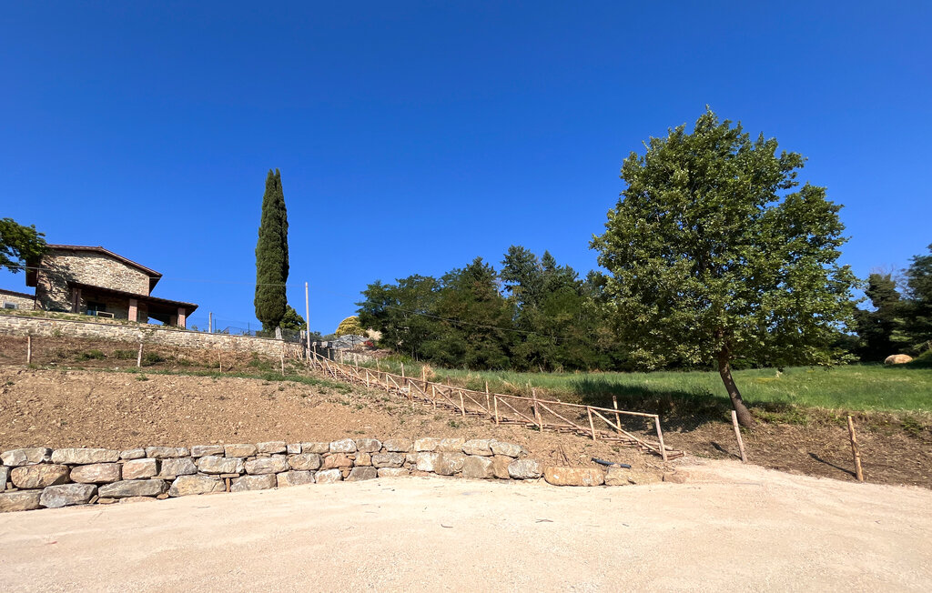 Ferienwohnung - Castel Focognano , Italien - ITR035 13