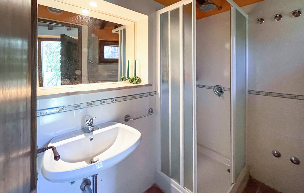 Location de vacances - Cetona , Italie - ITR048 41