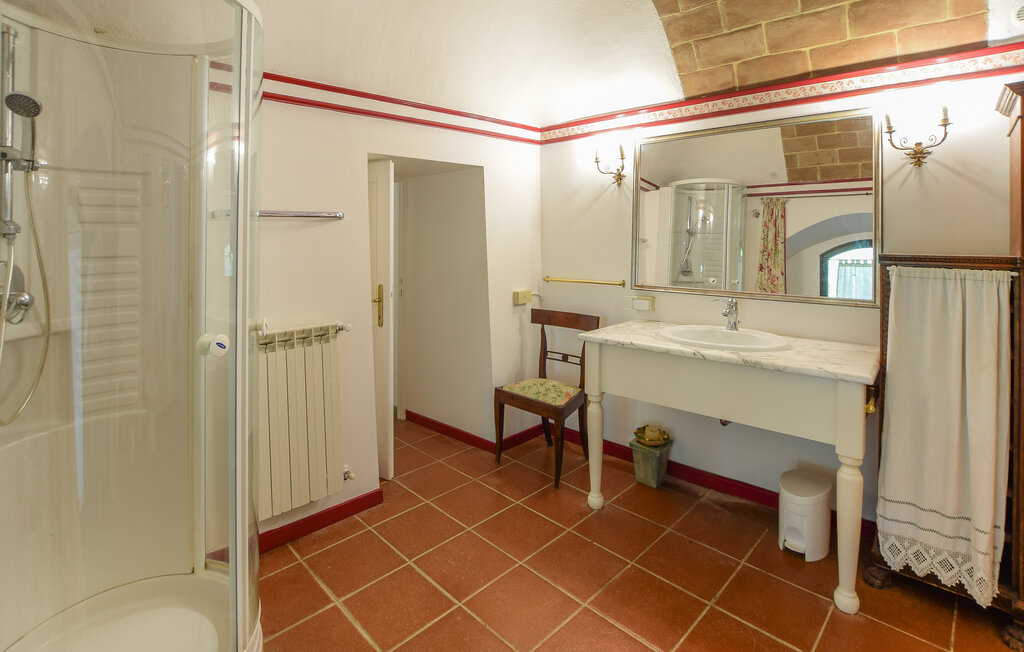 Location de vacances - Cetona , Italie - ITR048 42