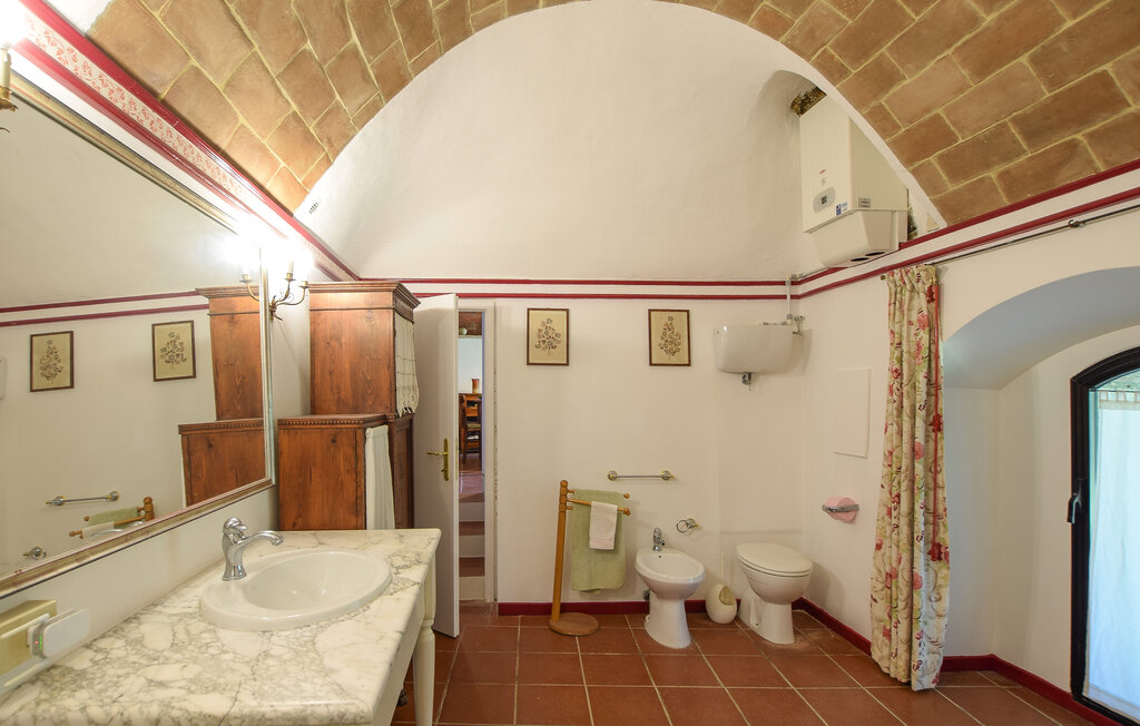 Location de vacances - Cetona , Italie - ITR048 43