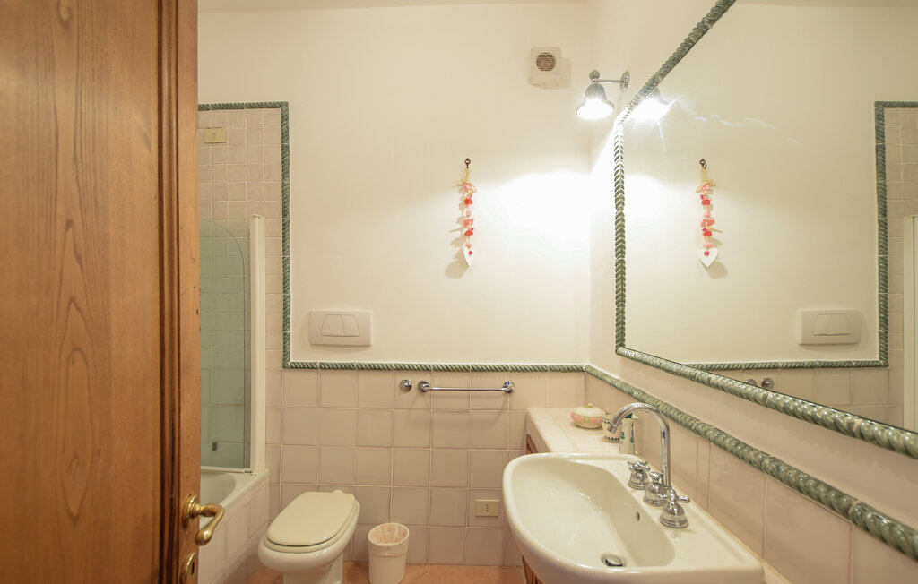 Location de vacances - Cetona , Italie - ITR048 44