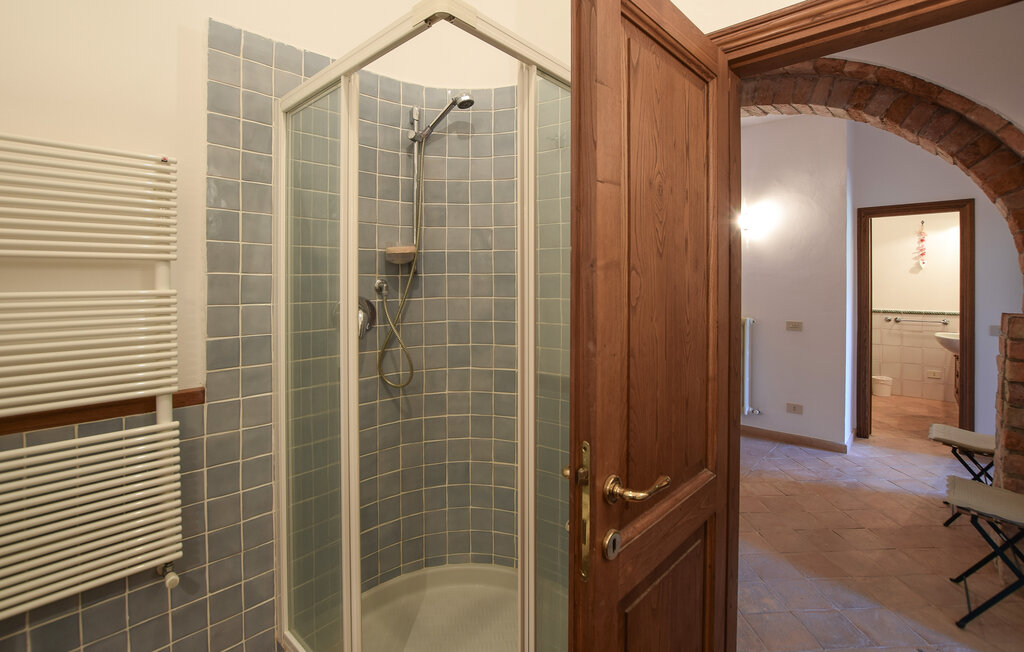 Location de vacances - Cetona , Italie - ITR048 47