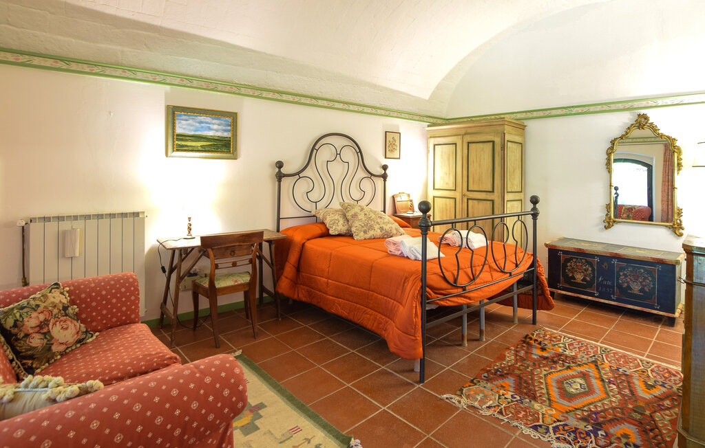 Location de vacances - Cetona , Italie - ITR048 33