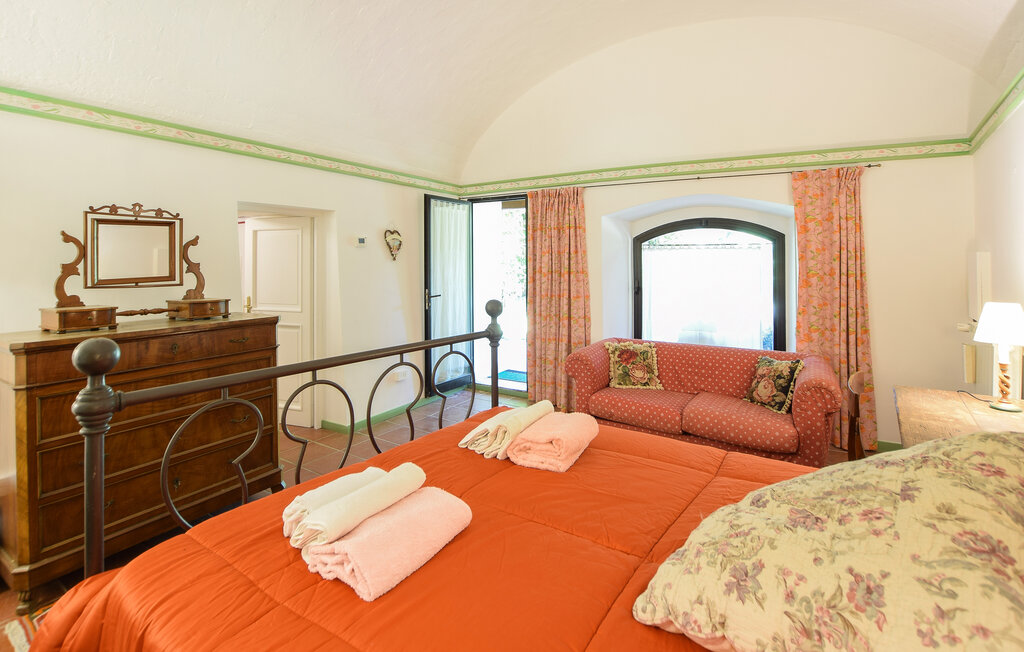 Location de vacances - Cetona , Italie - ITR048 34