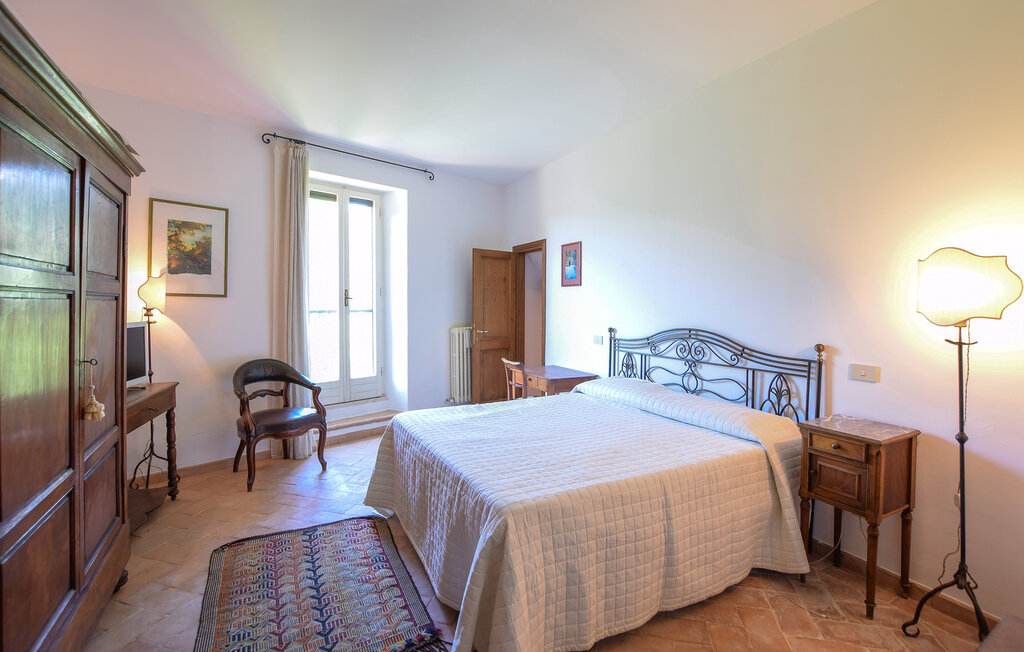 Location de vacances - Cetona , Italie - ITR048 35