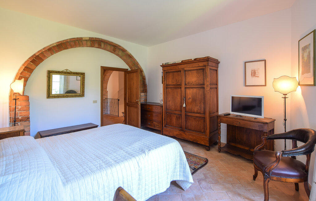 Location de vacances - Cetona , Italie - ITR048 36