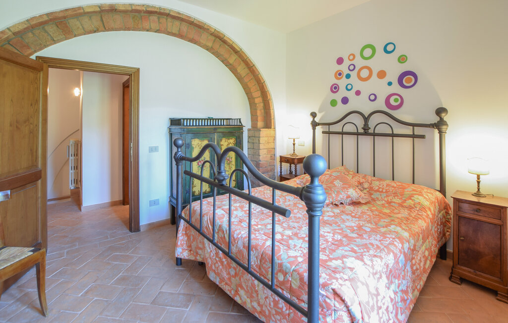 Location de vacances - Cetona , Italie - ITR048 38