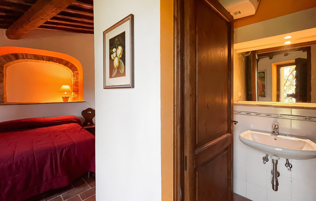 Location de vacances - Cetona , Italie - ITR048 40