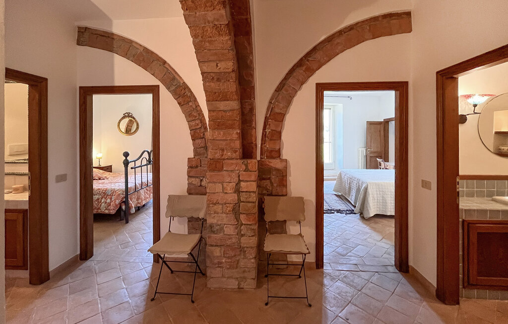 Location de vacances - Cetona , Italie - ITR048 31