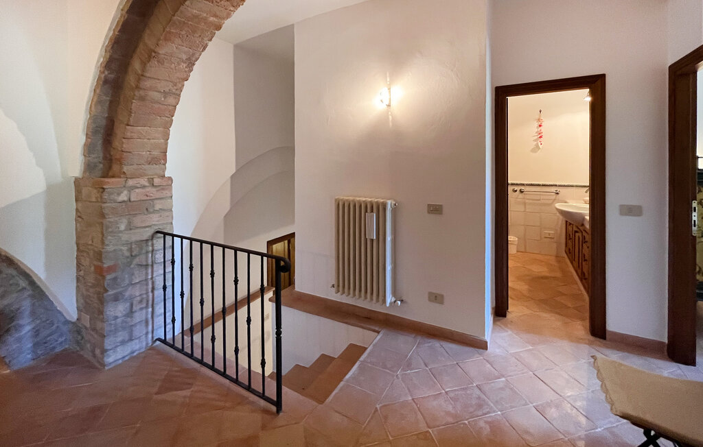 Location de vacances - Cetona , Italie - ITR048 32