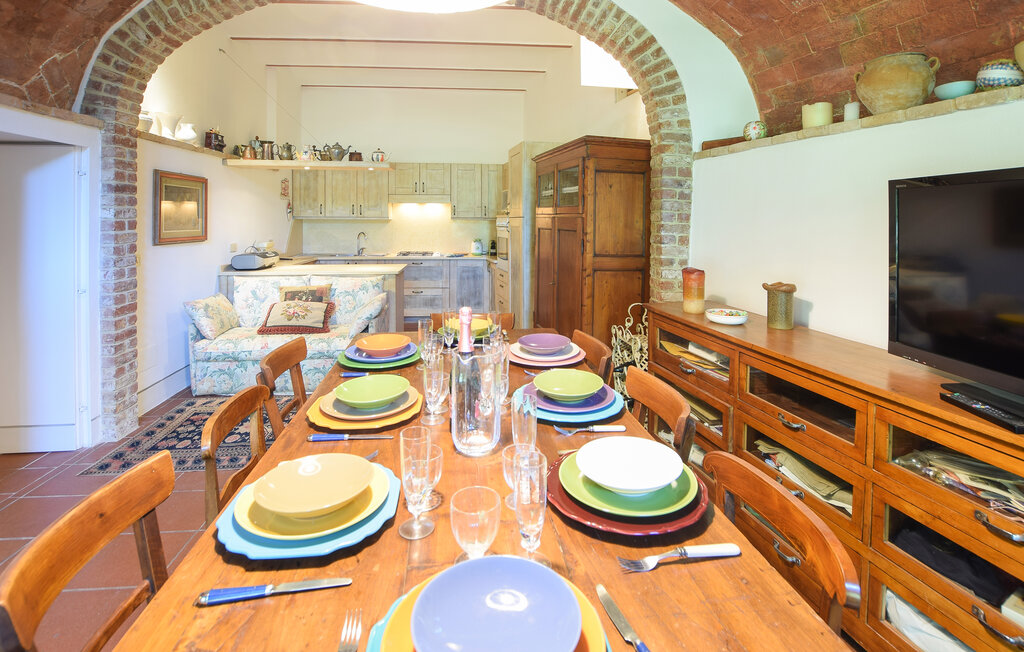 Location de vacances - Cetona , Italie - ITR048 27