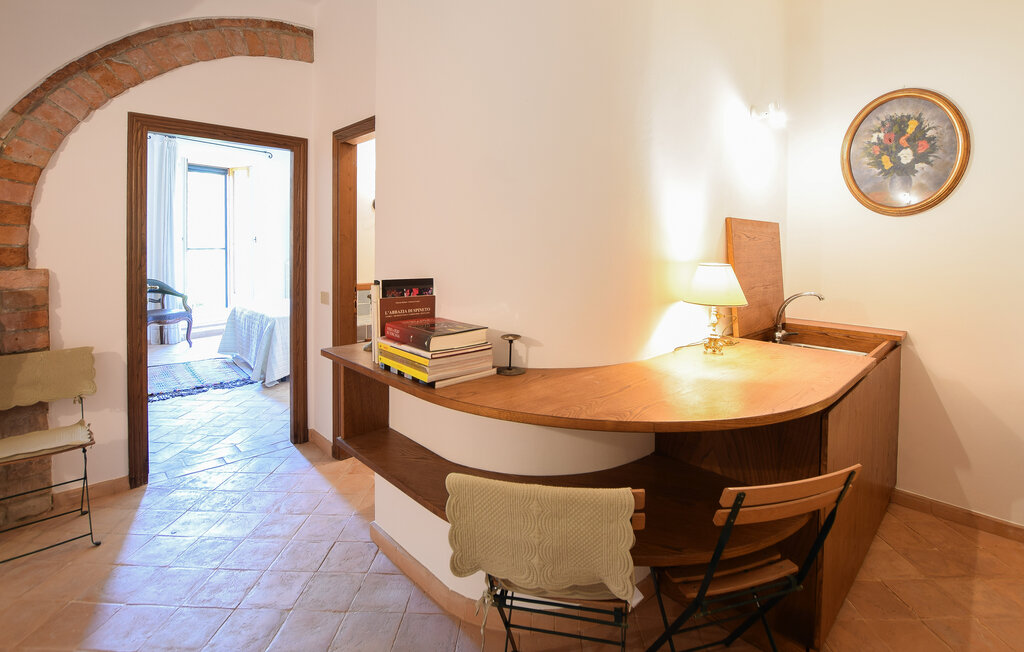 Location de vacances - Cetona , Italie - ITR048 29